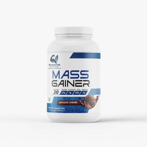 MASS GAINER