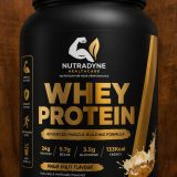 Whey Isolate