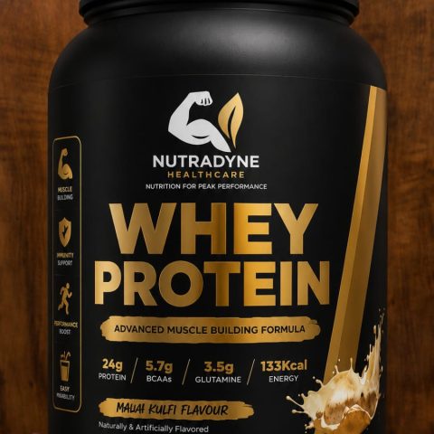 Premium Whey Reserve