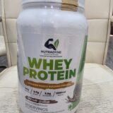 Whey Isolate